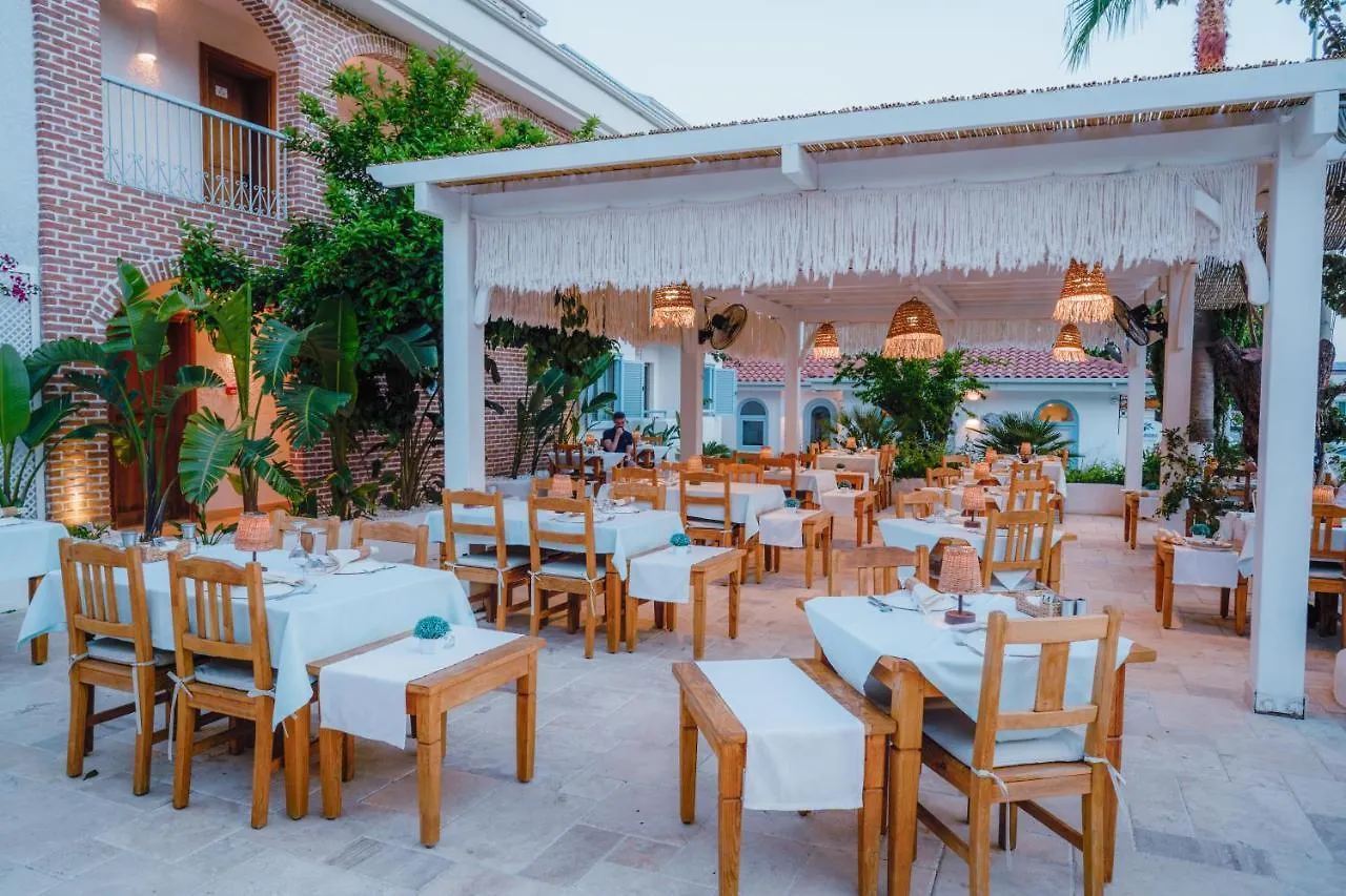 Kassandra Boutique Hotel Oludeniz