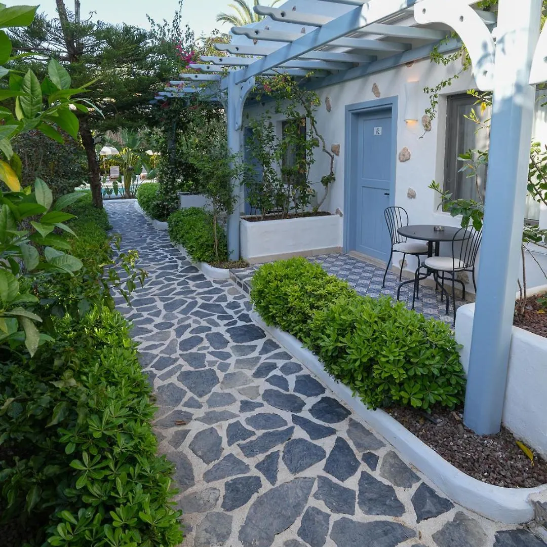Kassandra Boutique Hotel Oludeniz 2*,  Turkey