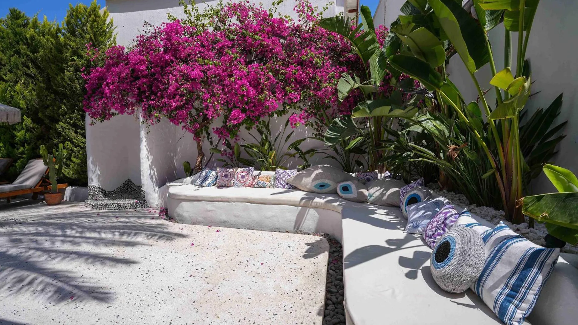 Kassandra Boutique Hotel Oludeniz Turkey