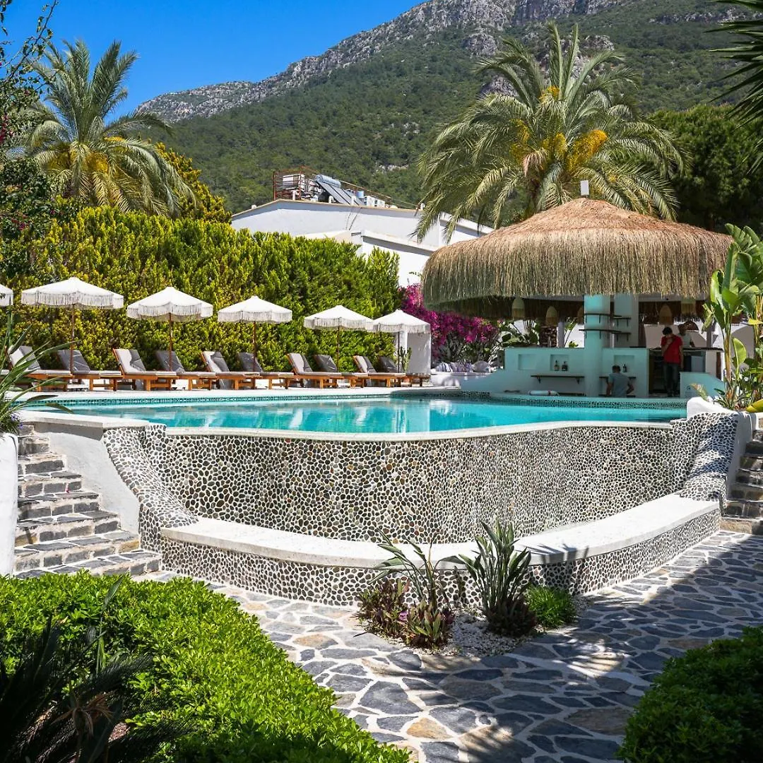 Kassandra Boutique Hotel Oludeniz