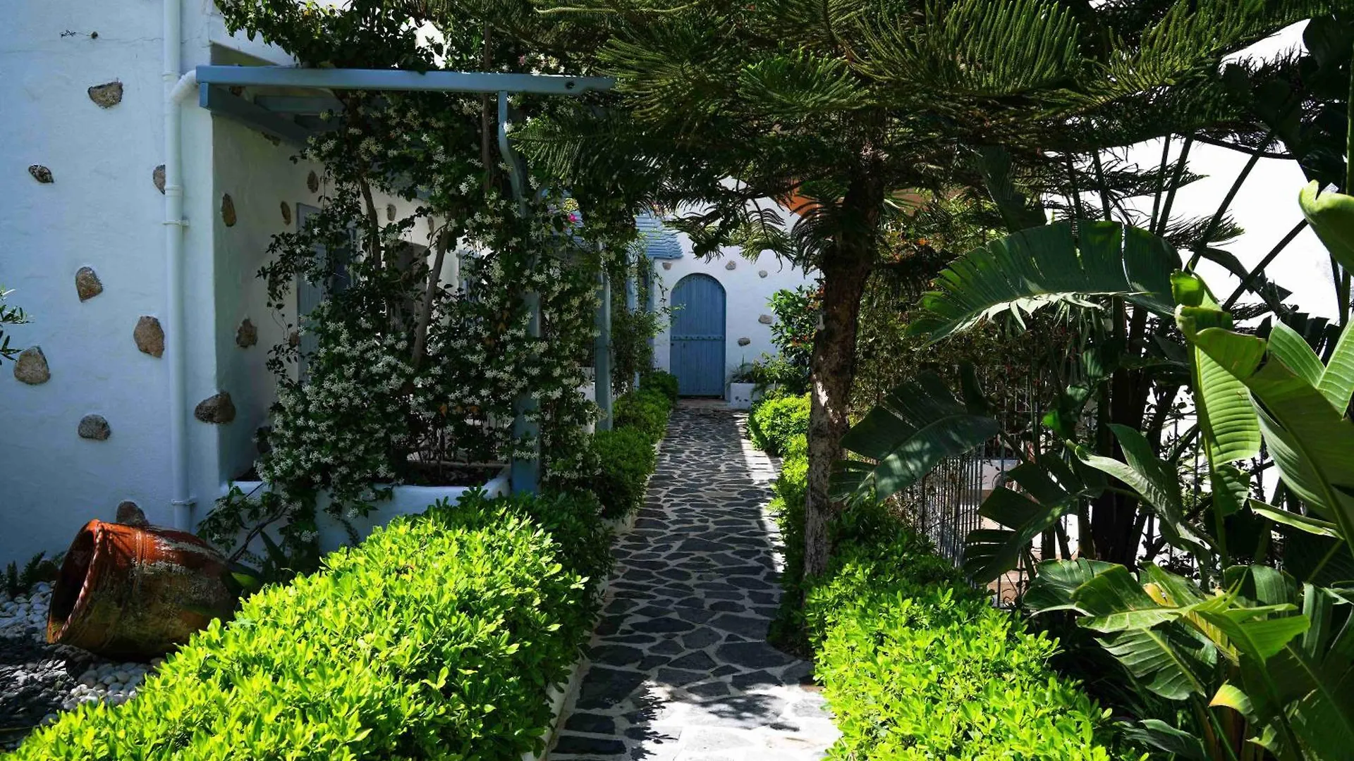 Kassandra Boutique Hotel Oludeniz