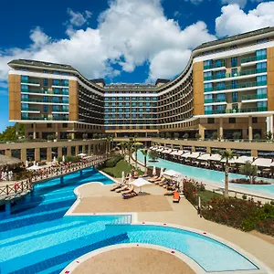 ***** Hotel Aska Lara & Turcja
