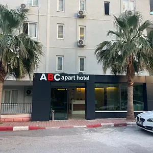 Abc Appart hôtel Antalya
