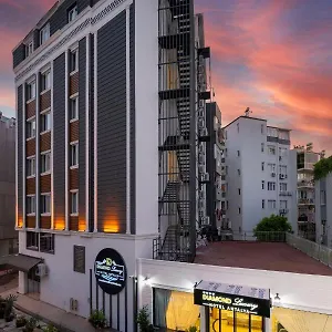 Diamond Luxury 3* Antalya