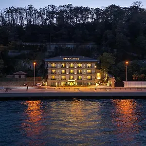 Mfb Tarabya 4* Istanboel