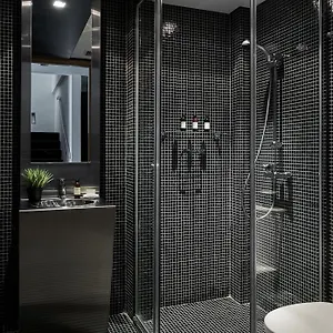 ***** Hotel apartamentowy Citadines Fusionopolis Singapur