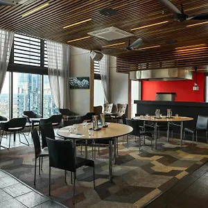 Отель Four Points By Sheraton