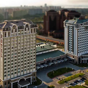 ***** Hotel Wow Turcja