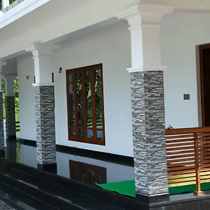 Sri Lakshmi Gardens , Thekkady India