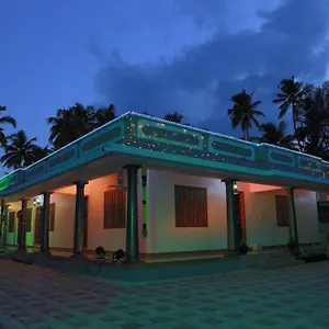 Ashdale , Alappuzha India
