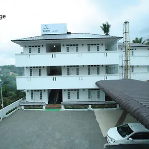 Whitefort Periyar , Thekkady India