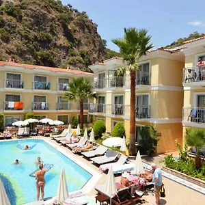 Hotel Beldeniz, Oludeniz