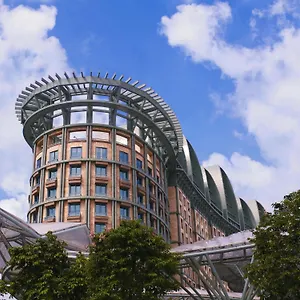 ***** Ośrodek wypoczynkowy World Sentosa - Michael Singapur