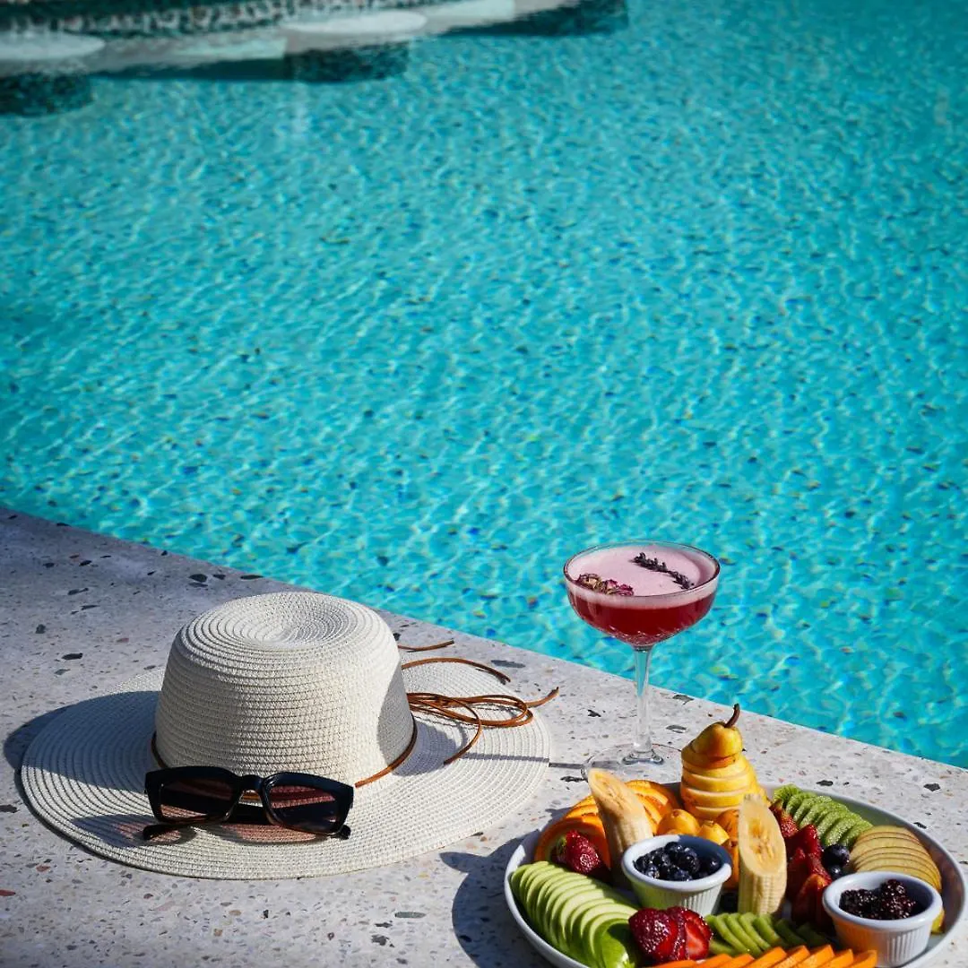 **  Kassandra Boutique Hotel أولدينيس تركيا