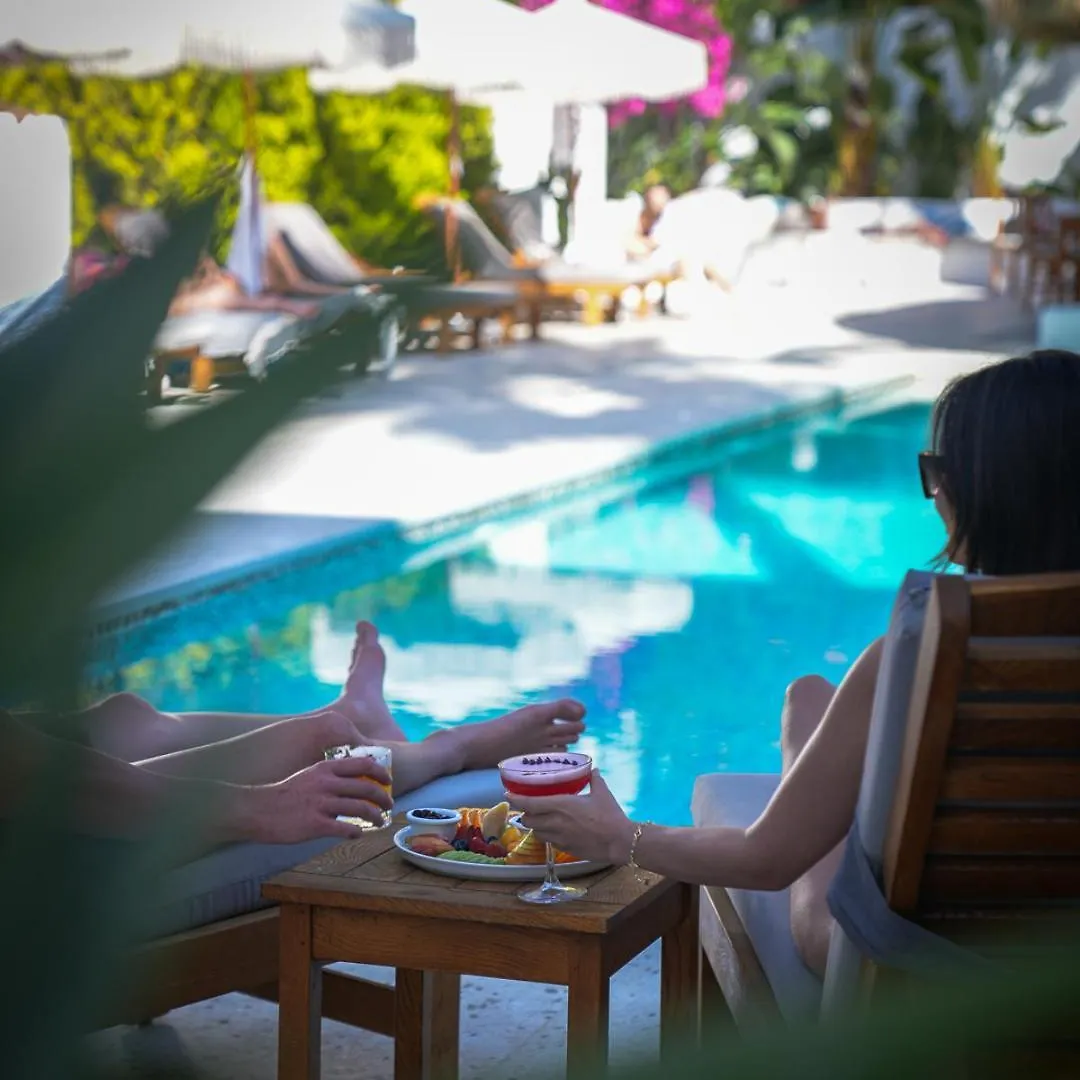 Kassandra Boutique Hotel أولدينيس