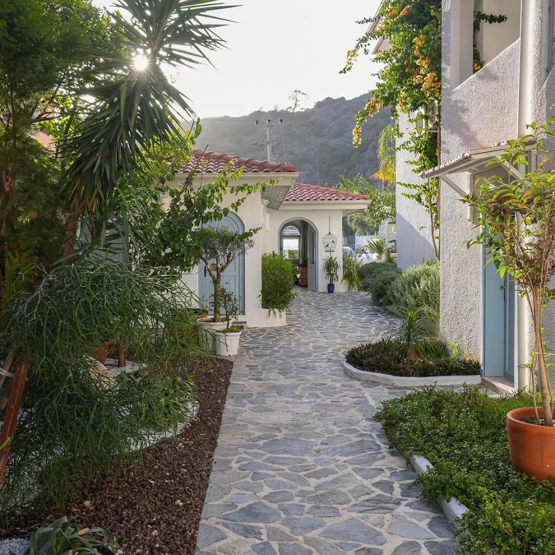 Kassandra Boutique Hotel Ölüdeniz
