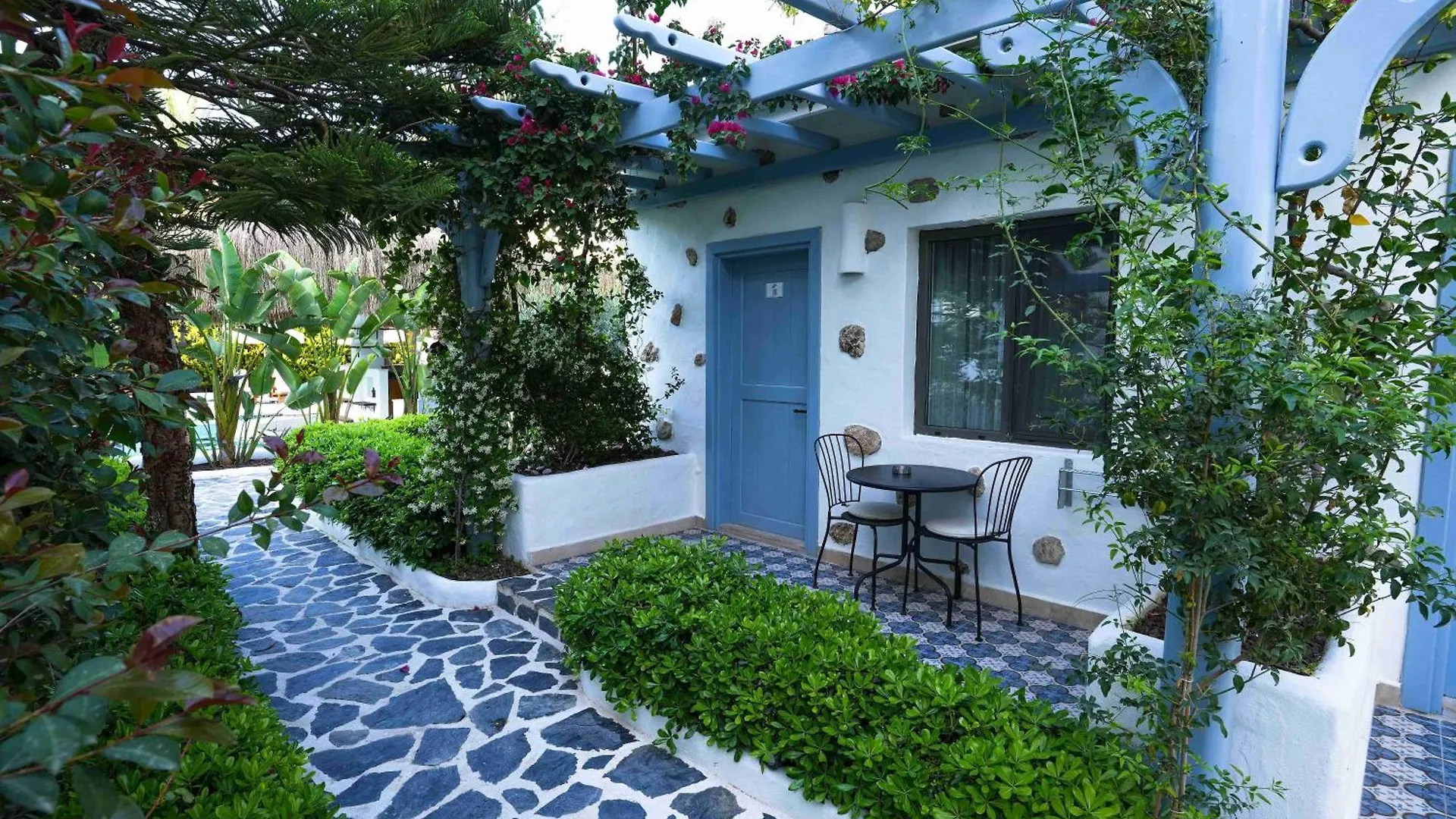 Kassandra Boutique Hotel Ölüdeniz