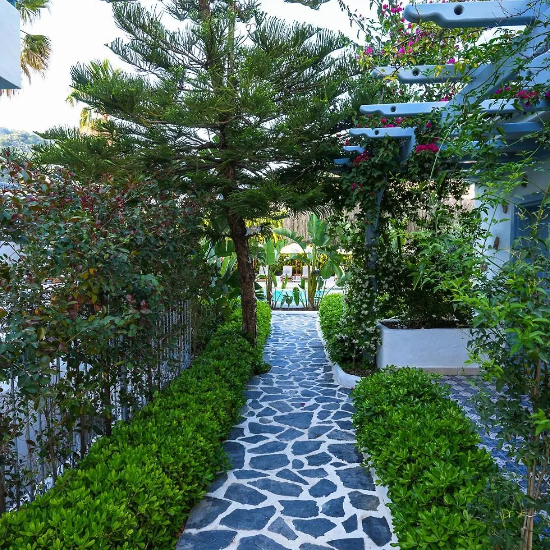 Kassandra Boutique Hotel Ölüdeniz