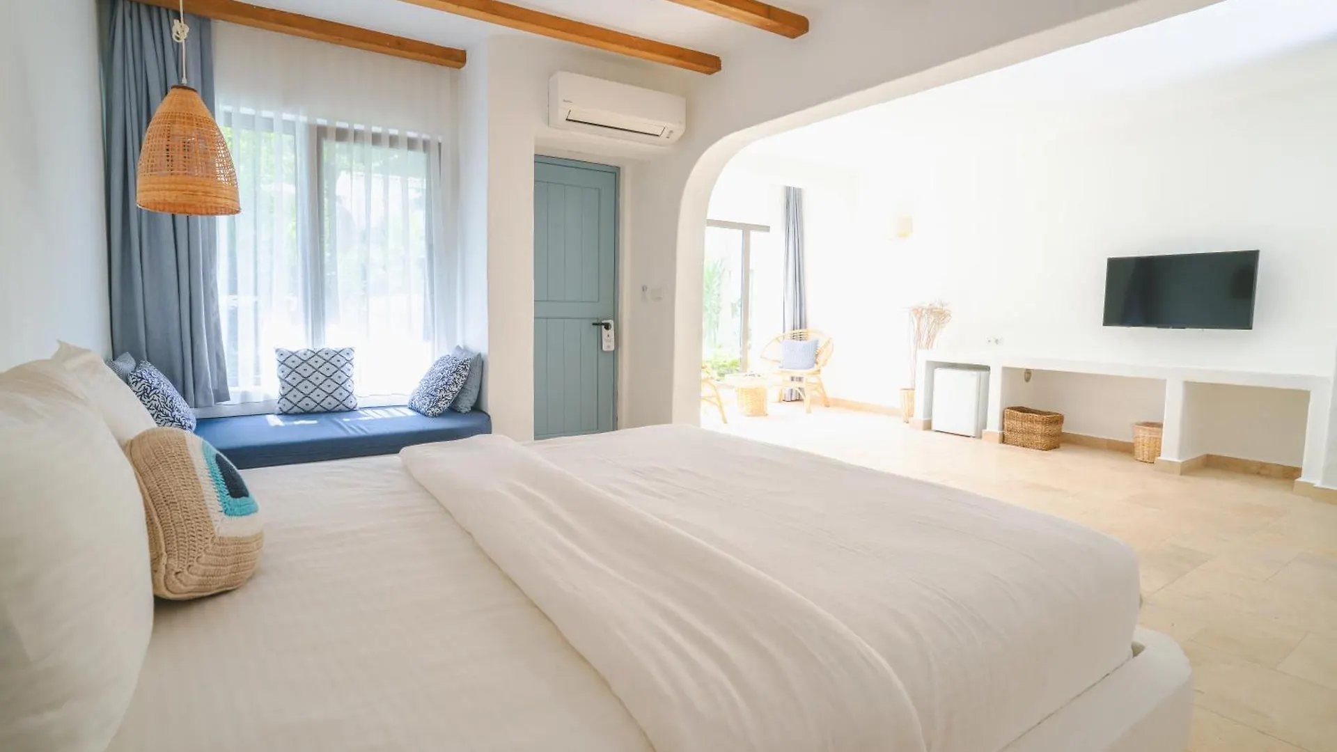 Kassandra Boutique Hotel Ölüdeniz