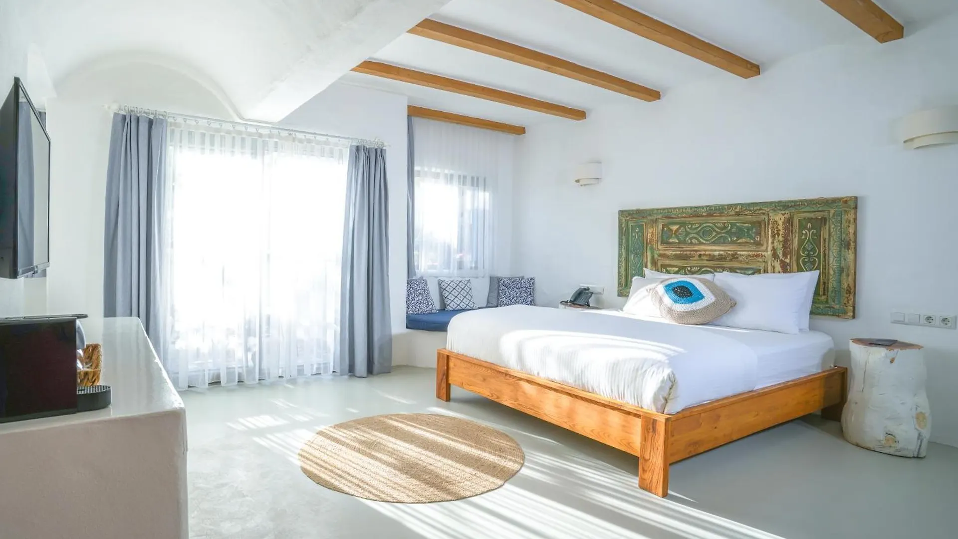 Kassandra Boutique Hotel Ölüdeniz