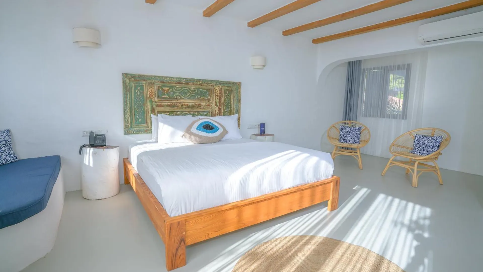 Kassandra Boutique Hotel Ölüdeniz
